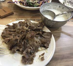 Donerci Vedat Usta Bornova Izmir